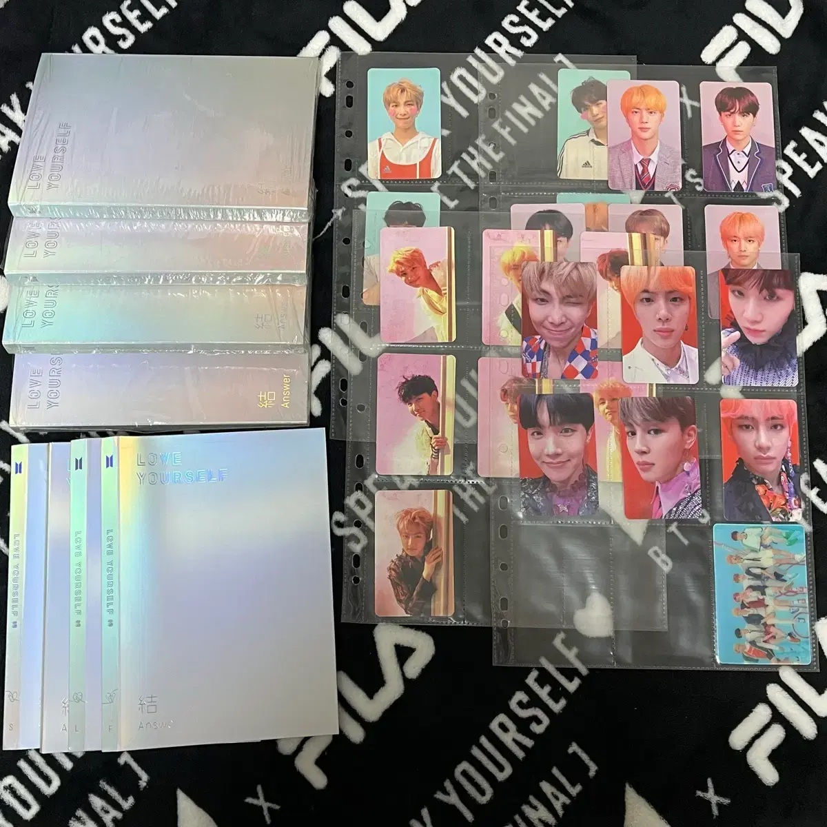 방탄 2016 메모리즈 포카 DVD BTS MEMORIES POCA | 브랜드 중고거래